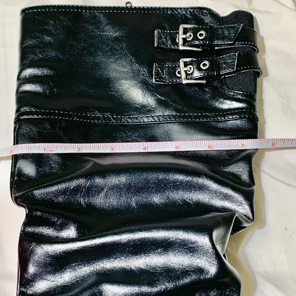 G by Guess Ryker Wide Calf Boots - Picture 8 of 14